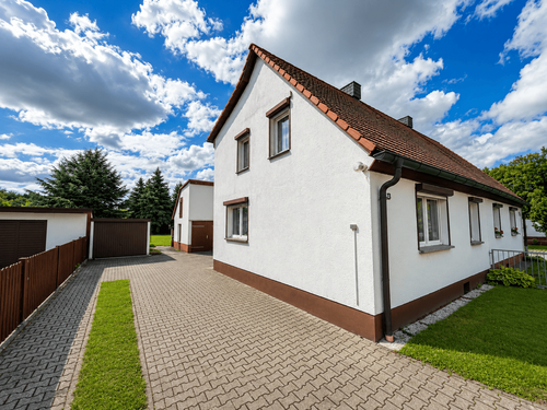 Foto - Haus zum Kaufen in Pegau 199.000,00 € 120 m²
