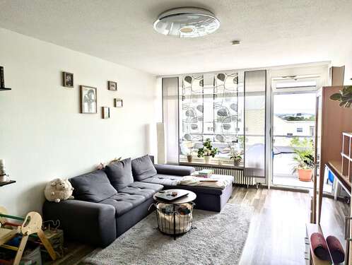 Foto - Wohnung zum Mieten in Heidelberg 900,00 € 68.6 m²