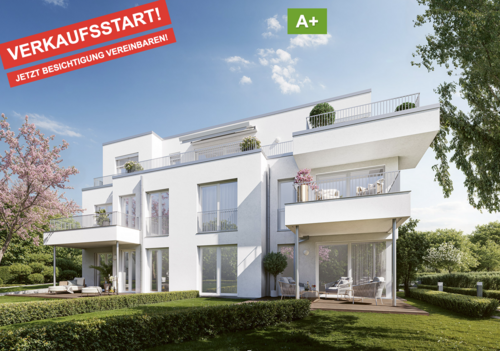 Foto - Wohnung zum Kaufen in Mainz 599.000,00 € 57 m²
