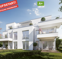 Wohnung zum Kaufen in Mainz 599.000,00 € 57 m²