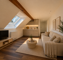 Wohnung zum Mieten in Bonn 595,00 € 26 m²