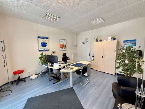 Foto - Büro in Gladbeck 89.000,00 € 44 m²