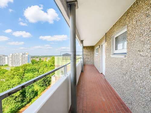 Foto - Wohnung zum Kaufen in Hannover 169.000,00 € 56.01 m²