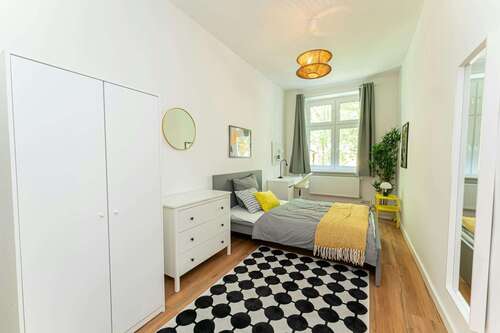 Foto - WG-Zimmer in Berlin 690,00 € 15 m²