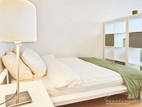 Foto - Wohnen auf Zeit in Hamburg 1.050,00 €