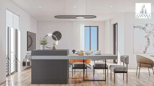 Foto - Wohnung zum Kaufen in Neuss Norf 390.000,00 € 84 m²