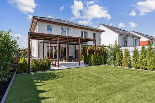 Foto - Haus zum Kaufen in Schulzendorf 635.000,00 € 110 m²