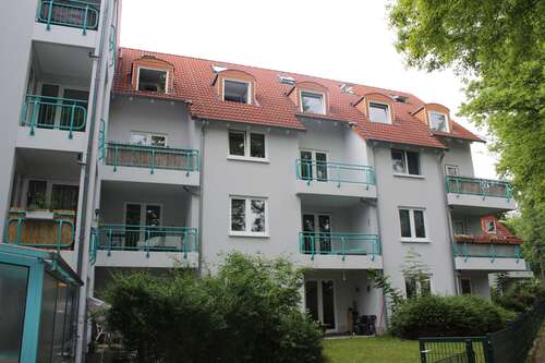 Foto - Wohnung zum Kaufen in Göttingen 129.500,00 € 49.46 m²