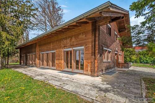 Foto - Haus zum Kaufen in Icking 4.350.000,00 € 400 m²