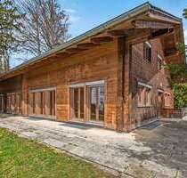 Haus zum Kaufen in Icking 4.350.000,00 € 400 m²