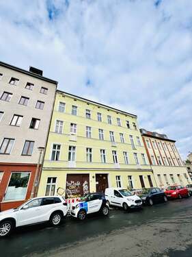 Foto - Wohnung zum Kaufen in Berlin 380.000,00 € 250 m²