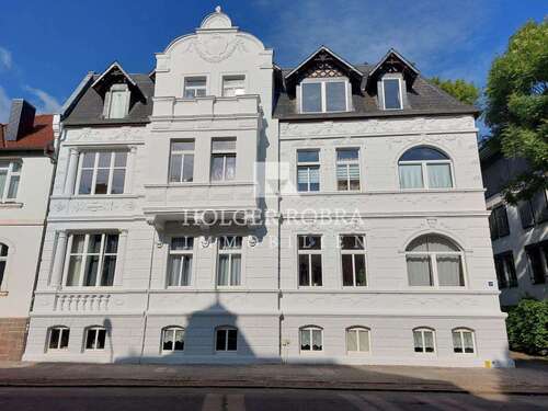 Foto - Wohnung zum Mieten in Salzwedel 480,00 € 76.9 m²