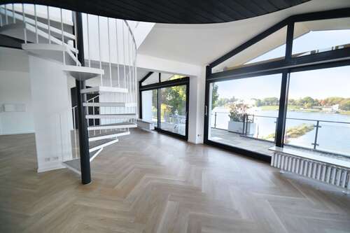 Foto - Wohnung zum Mieten in Königswinter 2.100,00 € 121 m²