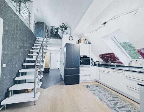 Foto - Wohnung zum Kaufen in Markt Schwaben 755.000,00 € 105 m²