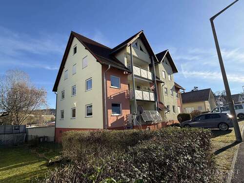 Foto - Wohnung zum Kaufen in Calw 295.000,00 € 84 m²