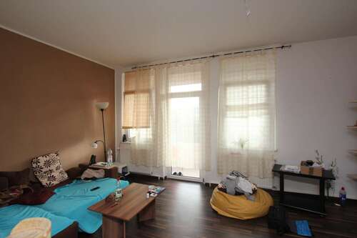 Foto - Wohnung zum Mieten in Gardelegen 410,00 € 60 m²