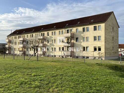 Foto - Wohnung zum Kaufen in Salzwedel 43.000,00 € 57.96 m²