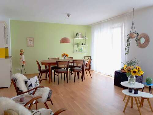 Foto - Wohnung zum Mieten in Mainz 2.376,00 € 136 m²