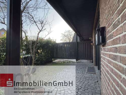 Foto - Wohnung zum Kaufen in Haltern am See 109.000,00 € 79 m²