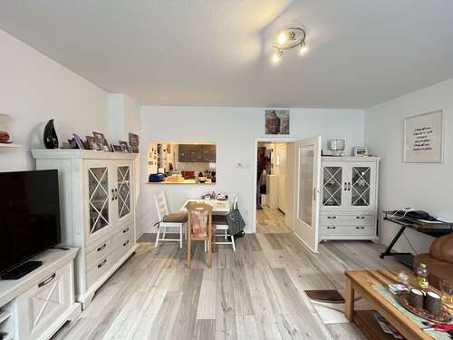 Foto - Wohnung zum Kaufen in Düsseldorf 179.000,00 € 55.2 m²