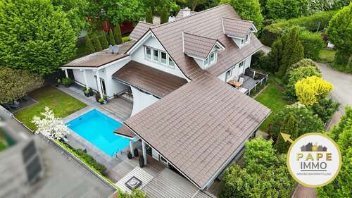 Foto - Haus zum Kaufen in Lengede 799.000,00 € 238 m²