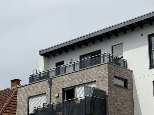 Foto - Wohnung zum Mieten in Rheine 1.275,00 € 101.68 m²