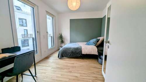 Foto - WG-Zimmer in München 845,00 € 12 m²