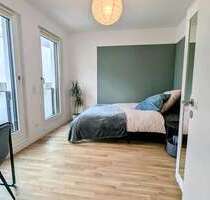 WG-Zimmer in München 845,00 € 12 m²