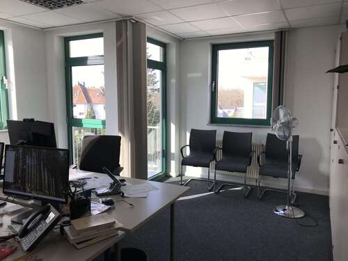 Foto - Büro in Darmstadt 874,00 € 145.6 m²