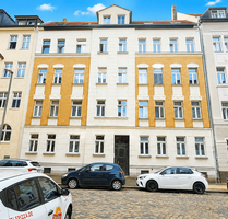 Wohnung zum Kaufen in Leipzig 105.000,00 € 38 m²