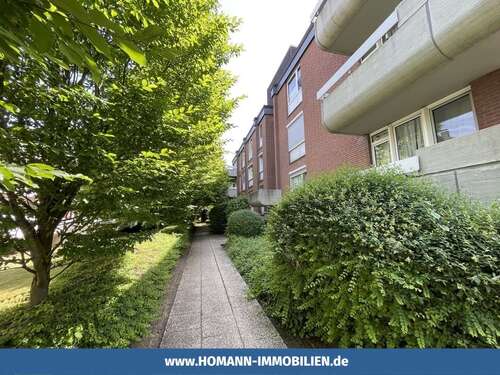 Foto - Wohnung zum Kaufen in Münster 299.000,00 € 66 m²
