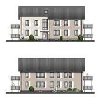 Wohnung zum Mieten in Borken 488,50 € 63.45 m²