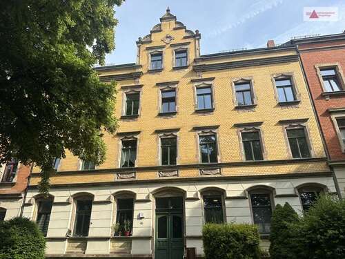 Foto - Wohnung zum Mieten in Chemnitz 380,00 € 58 m²