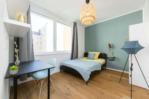 Foto - WG-Zimmer in Berlin 750,00 € 12 m²