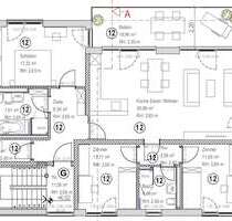 Wohnung zum Kaufen in BurgSpreewald 385.000,00 € 110 m² - Burg/Spreewald