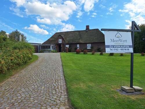 Foto - Haus zum Kaufen in Uelvesbüll 590.000,00 € 227.07 m²