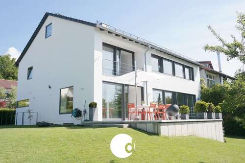 Foto - Haus zum Mieten in Stuttgart 5.200,00 € 315.88 m²