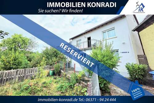 Foto - Haus zum Kaufen in Otterbach 249.000,00 € 152 m²