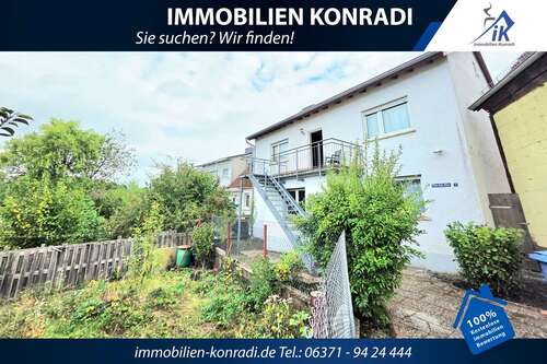 Foto - Haus zum Kaufen in Otterbach 249.000,00 € 152 m²