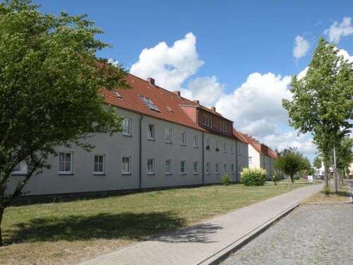 Foto - Wohnung zum Mieten in Stralsund 297,83 € 39.71 m²