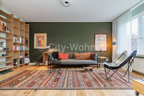Foto - Wohnen auf Zeit in Hamburg 1.980,00 €