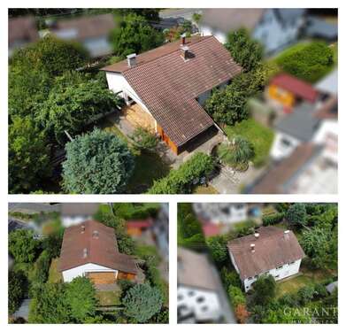 Foto - Haus zum Kaufen in Leimen 749.000,00 € 175 m²