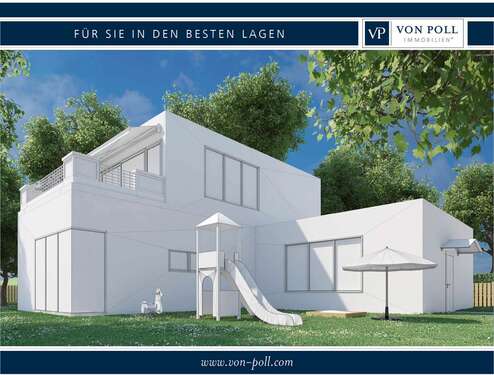 Foto - Grundstück zu verkaufen in Berlin Biesdorf 235.000,00 € 514 m²