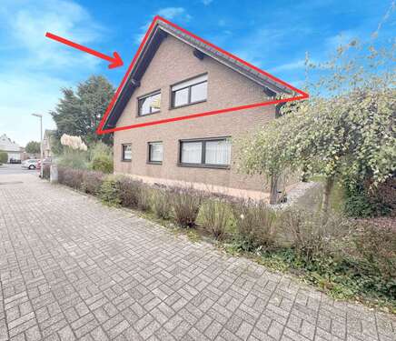Foto - Wohnung zum Kaufen in Sankt Augustin 269.000,00 € 102.68 m²