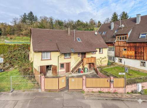 Foto - Haus zum Kaufen in Malterdingen 339.000,00 € 132.3 m²