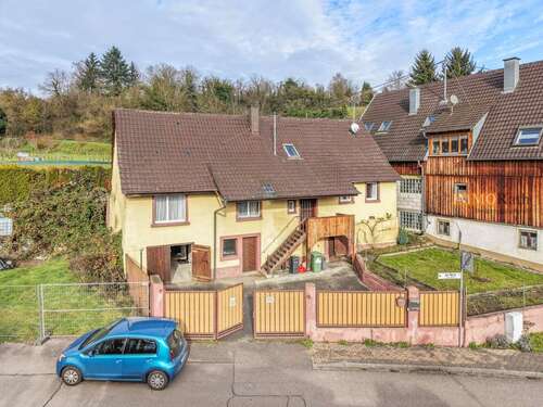 Foto - Haus zum Kaufen in Malterdingen 339.000,00 € 132.3 m²