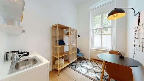 Foto - WG-Zimmer in Berlin 1.278,00 € 23 m²