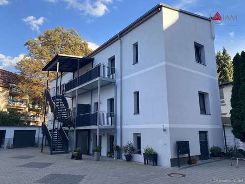 Foto - Wohnung zum Mieten in Hanau 1.320,00 € 110 m²