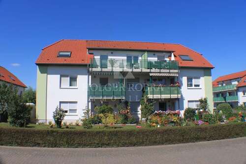 Foto - Wohnung zum Mieten in Salzwedel 548,00 € 78.4 m²