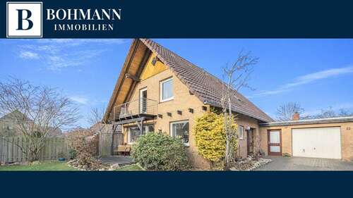 Foto - Haus zum Kaufen in Rastede 349.000,00 € 134 m²